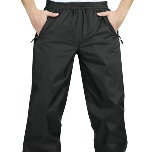 Columbia Waterproof Pants Men's Size XXL -NWOT - Picture 1 of 9